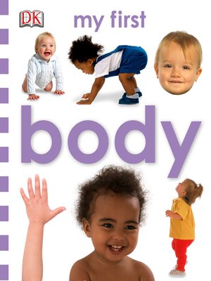 cover image of Body